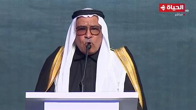 بث مباشر.. مؤتمر مشترك من الحملة الرسمية للمرشح عبدالفتاح السيسي ومجلس القبائل والعائلات