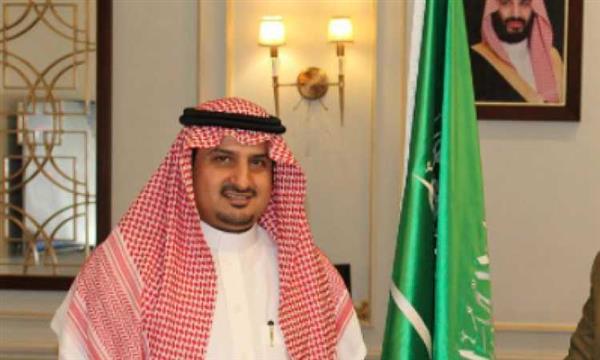 الهويشان يشهد حفل  استقبال مجموعة تدريب القوات البحرية الكورية على الرحلات البحرية