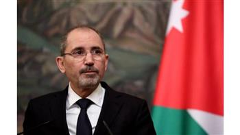   وزير خارجية الأردن يؤكد لنظيرته الهولندية رفضه لتصريحات تنكر حقوق الفلسطينيين