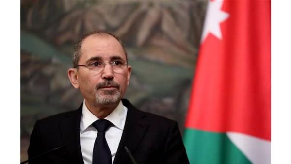 وزير خارجية الأردن يؤكد لنظيرته الهولندية رفضه لتصريحات تنكر حقوق الفلسطينيين