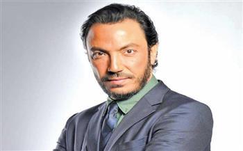 طارق لطفي يبدأ تصوير "العتاولة" في ديسمبر
