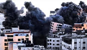 الخارجية الفلسطينية تطالب مجلس الأمن الاستجابة لنداء الإنسانية ووقف العدوان على قطاع غزة