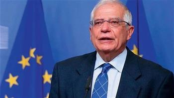   الاتحاد الأوروبي: يجب تنفيذ اتفاق الهدنة كاملا لإنهاء الوضع المروع في غزة