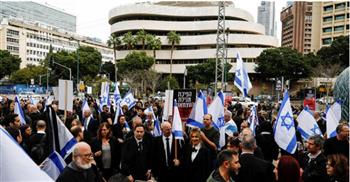   مظاهرات لذوي القتلى الإسرائيليين تطالب بإقالة نتنياهو