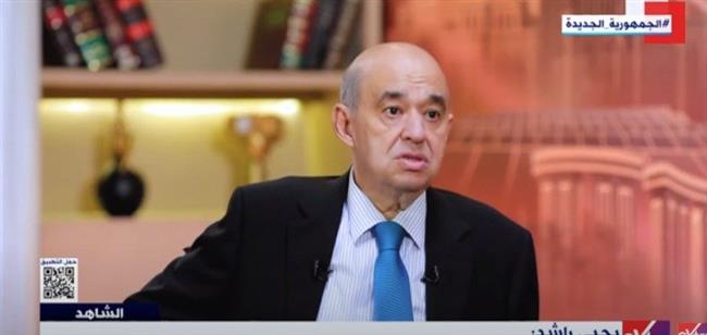 يحيي راشد لـ "الشاهد": مشروع العائلة المقدسة سيجذب أكثر من 30 مليون سائح لمصر   