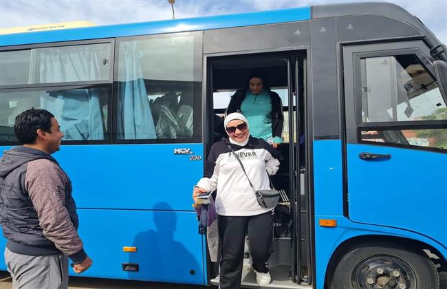 "شباب جامعات الجمهورية الجديدة" أولمبياد الفتاة الجامعية