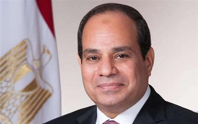 الرئيس السيسي يبعث برقية تهنئة إلى جمهورية سورينام بمناسبة يوم الاستقلال