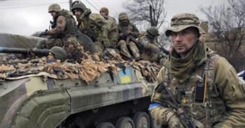   الدفاع الروسية: تحييد آلاف الجنود الأوكرانيين وإسقاط 176 مسيرة خلال أسبوع