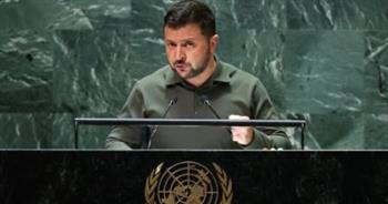 مستشار سابق لزيلينسكى: انتصار قوات كييف على أرض المعركة أمر مستحيل