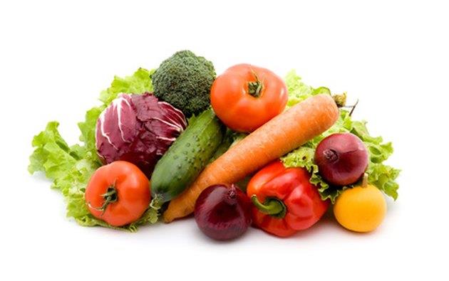 6 خضراوات يجب تناولها لصحة افضل