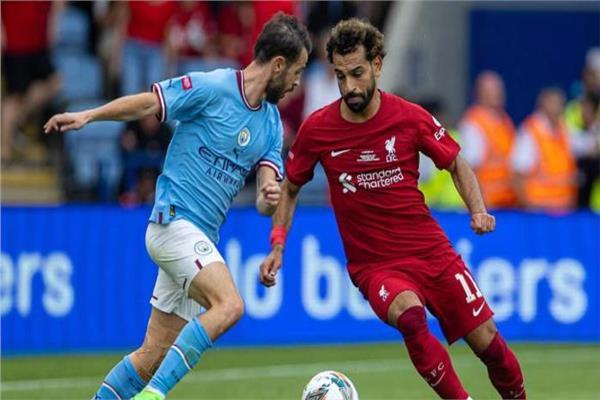  أبرزها قمة مانشستر سيتي وليفربول.. مباريات اليوم  بالدوري الإنجليزي