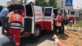 نقل «الحالات الحرجة» من مستشفى الشفاء في غزة