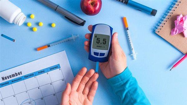علماء أمريكيون يطورون نظاما جديدا لمراقبة نسبة السكر في الدم