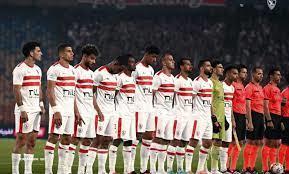 موعد مباراة الزمالك وأبو سليم الليبى فى الكونفدرالية