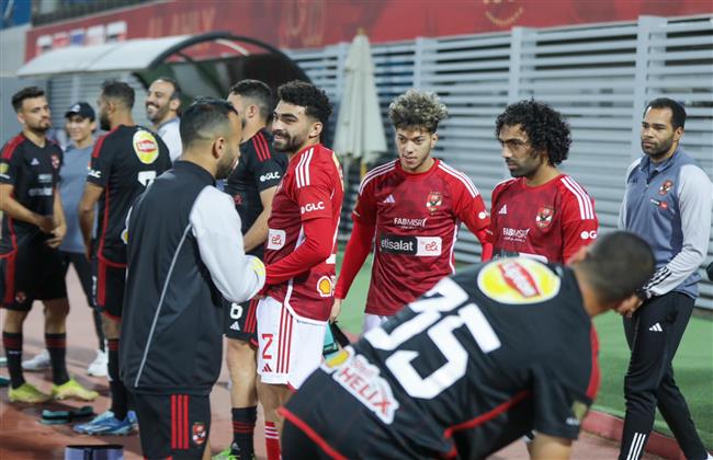 موعد مباراة الأهلي وميدياما الغاني اليوم السبت في دوري أبطال إفريقيا