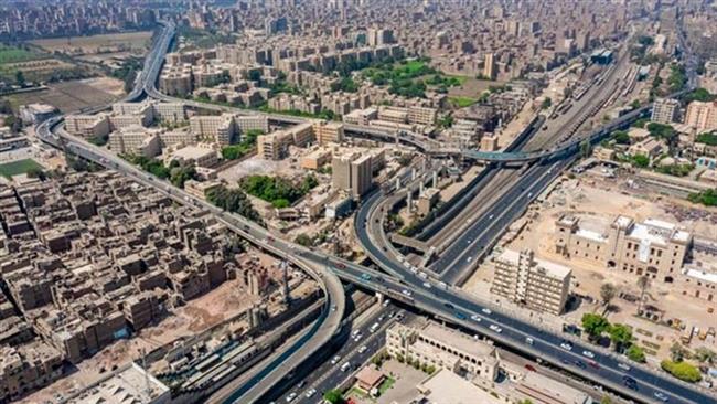 بعد انتهاء أعمال التطوير.. إعادة فتح محور الفريق كمال عامر 