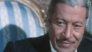 في ذكرى ميلاد عماد حمدي.. «فتى الشاشة الأول»