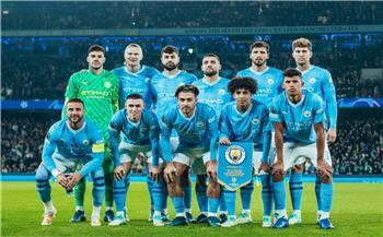 تشكيل مانشستر سيتي المتوقع أمام ليفربول