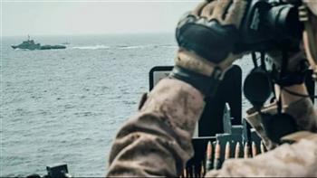 الدفاع الروسية: مقاتلات أسطول البحر الأسود تدمر زوارق أوكرانية اقتربت من القرم