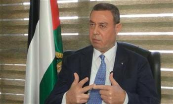   السفير الفلسطيني بمصر: آمل أن تلنزم إسرائيل ببنود الهدنة وتوقف هذه الحرب