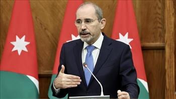   وزير خارجية الأردن: لن تنعم إسرائيل بالأمن والسلام في ظل قتل الفلسطينيين