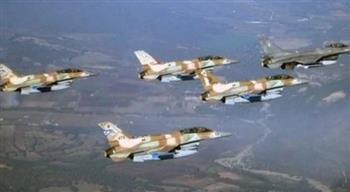 طيران الاحتلال الإسرائيلي يحلق بشكل مكثف جنوبي لبنان