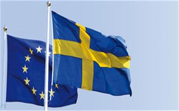   نائب سويدي: علينا الخروج من الاتحاد الأوروبي إذا حاز "سلطة كبيرة" علينا