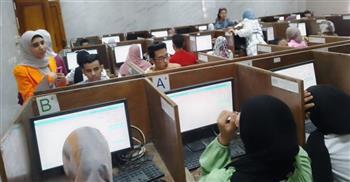 جنوب الوادي الأهلية تعقد امتحانات برنامج الصيدلة الإكلينيكية