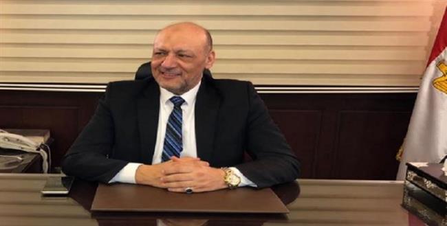 رئيس حزب المصريين يتحدث عن أهداف مبادرة "شباب من أجل إحياء الإنسانية"