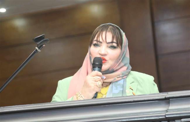 نواب ونائبات قادمات تشيد بإطلاق مبادرة "شباب من أجل إحياء الإنسانية"