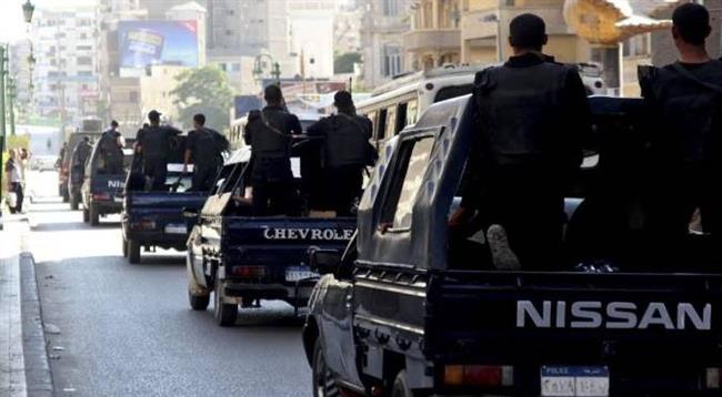 ضبط 14 شخصا في 5 محافظات لقيامهم بالاتجار في المواد المخدرة