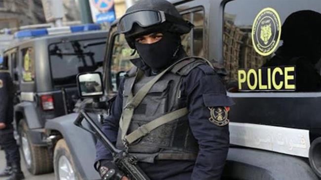 الأمن العام يضبط 133 سلاحا ناريا و 269 قضية مخدرات خلال 24 ساعة