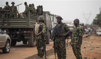   نيجيريا توجه ضربة للإرهاب وتعلن مقتل قيادات ونحو 100 من العناصر المتطرفة المسلحة