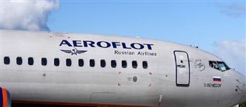   وزير النقل الروسي: خطوطنا الجوية خسرت 76 طائرة بسبب العقوبات الغربية