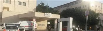   «القاهرة الإخبارية»: جيش الاحتلال الإسرائيلي يحاصر مستشفى جنين الحكومي