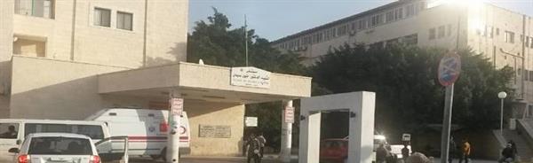 «القاهرة الإخبارية»: جيش الاحتلال الإسرائيلي يحاصر مستشفى جنين الحكومي