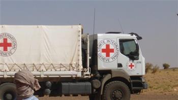   حماس: سلمنا 13 إسرائيليا و7 عمال أجانب للصليب الأحمر