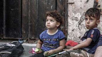    هل يتحول "طفل غزة " الي قنبلة موقوته؟.. متخصصون يجيبون