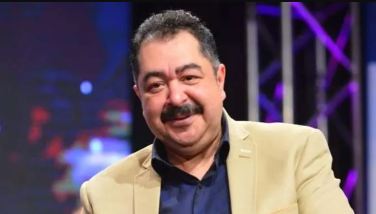 خالد جلال ناعيا طارق عبدالعزيز: الحزن عميق يا طارق