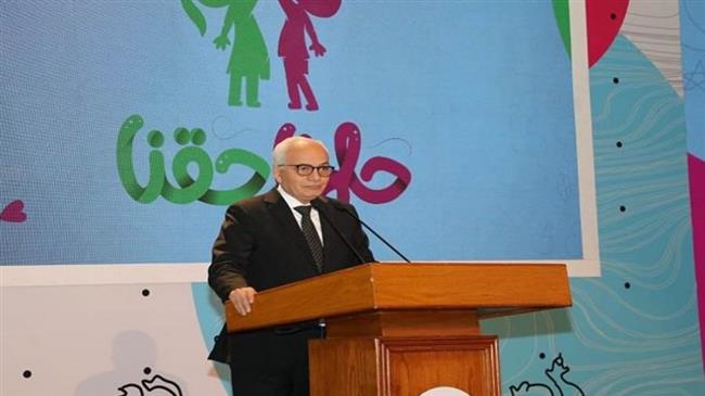 وزير التربية والتعليم: الاستثمار في الطفولة هو استثمار في المستقبل
