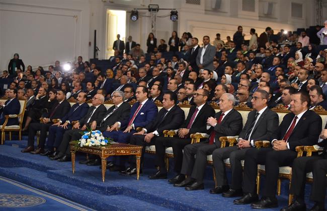 افتتاح الملتقى السنوي الرابع لهيئة الرعاية الصحية