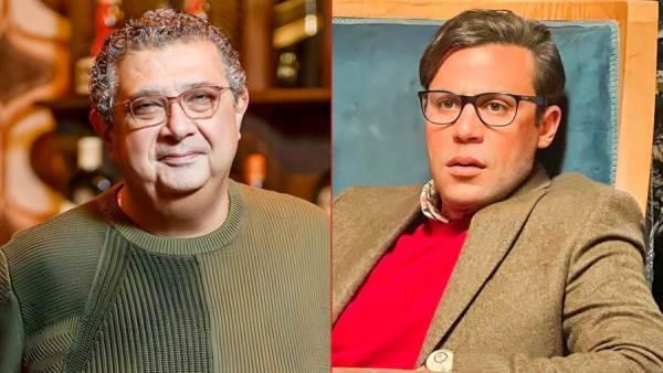 طرح فيلم "أبو نسب" في دور العرض السينمائي 21 ديسمبر المقبل