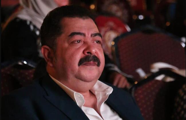 كريم أبو ذكري ينعي الفنان طارق عبدالعزيز