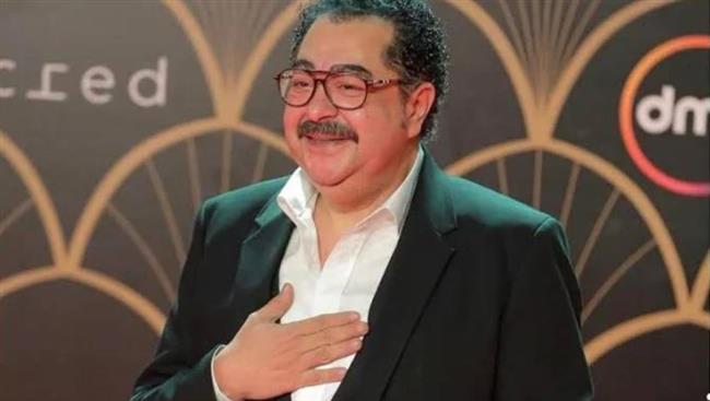 موعد ومكان جنازة الفنان طارق عبدالعزيز.. ونجوم الفن يرثونه