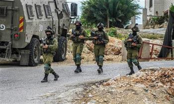   استمرار اقتحام الاحتلال الإسرائيلي لـ "جنين" وسقوط شهيد رابع.. ومستشفيان تحت الحصار