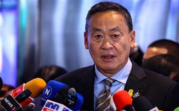   رئيس وزراء تايلاند يكشف تفاصيل إطلاق سراح 4 مواطنين ضمن الرهائن المفرج عنهم من غزة