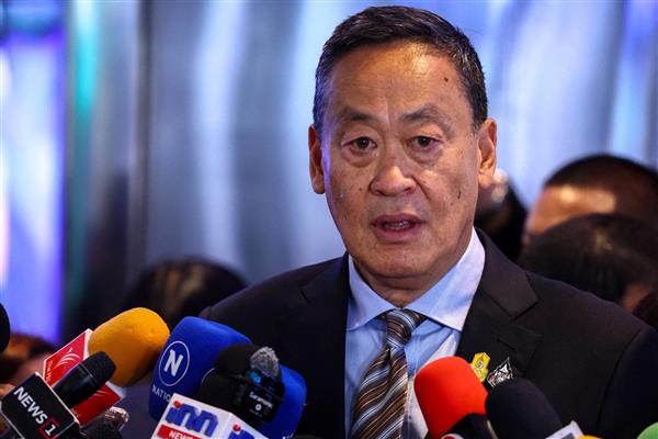 رئيس وزراء تايلاند يكشف تفاصيل إطلاق سراح 4 مواطنين ضمن الرهائن المفرج عنهم من غزة