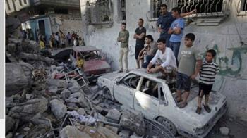   "الأونروا": الوضع في قطاع غزة مأساوي والهدنة كشفت الوضع للجميع