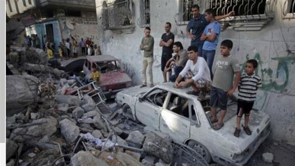 "الأونروا": الوضع في قطاع غزة مأساوي والهدنة كشفت الوضع للجميع