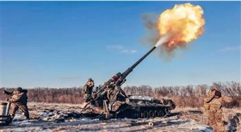   أوكرانيا: القوات الجوية تشن 11 غارة على أفراد ومعدات عسكرية روسية